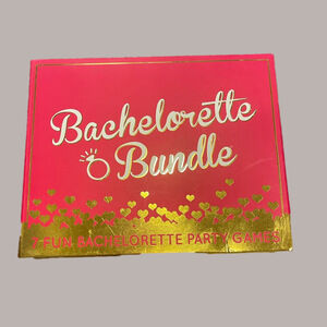 Mega Bachelorette Party Bundle